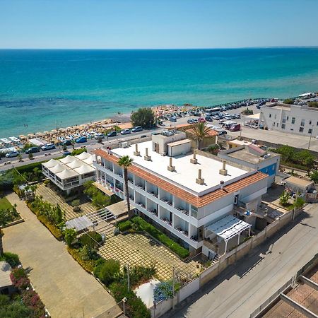 Hotel Jonio Lido di Noto Ngoại thất bức ảnh