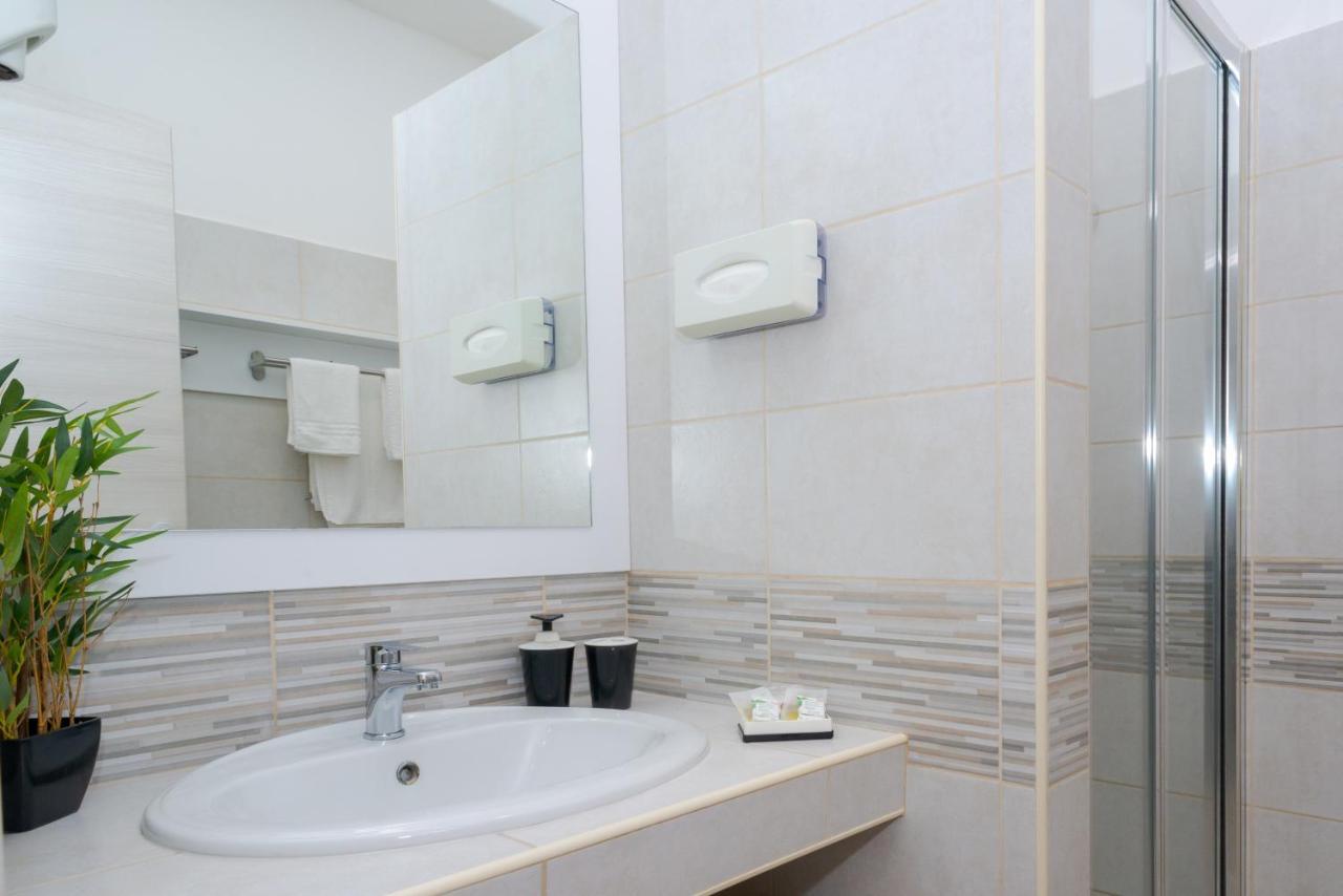 Hotel Jonio Lido di Noto Ngoại thất bức ảnh