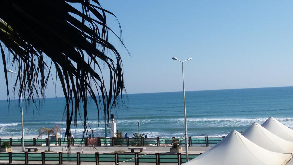 Hotel Jonio Lido di Noto Ngoại thất bức ảnh
